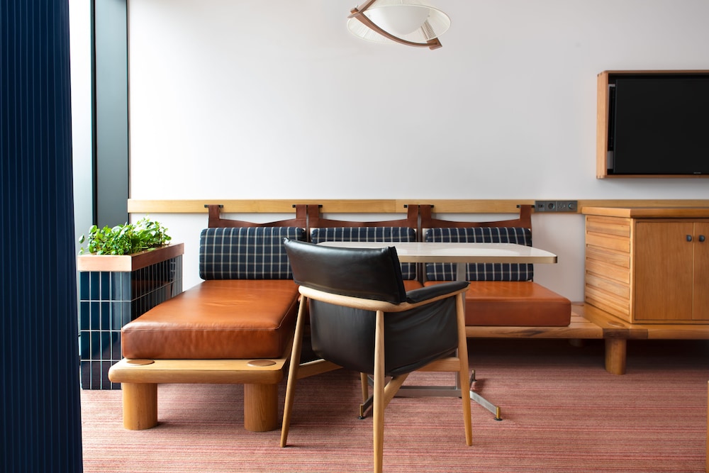 Standard Hotel London 13
