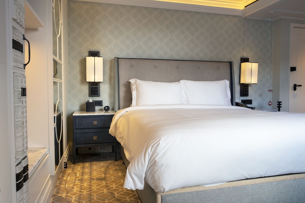 Great Scotland Yard Hotel 6