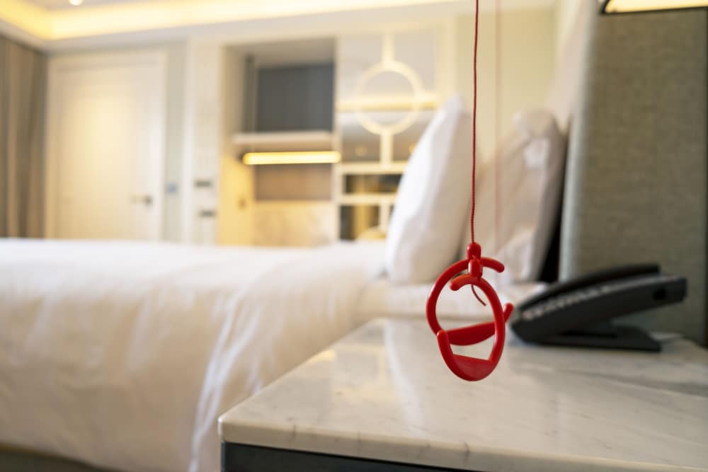 Great Scotland Yard Hotel 5