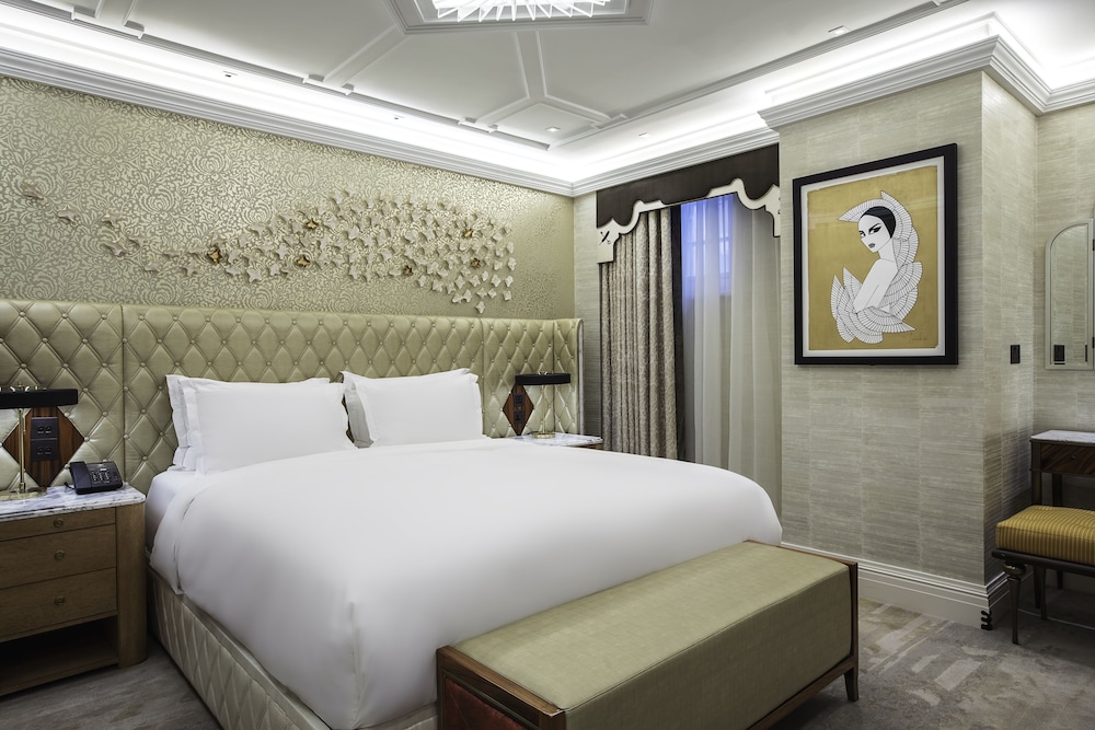 Great Scotland Yard Hotel 7