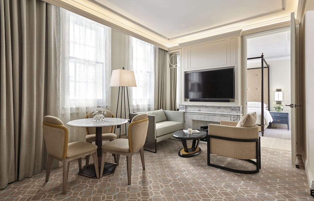 Great Scotland Yard Hotel 17