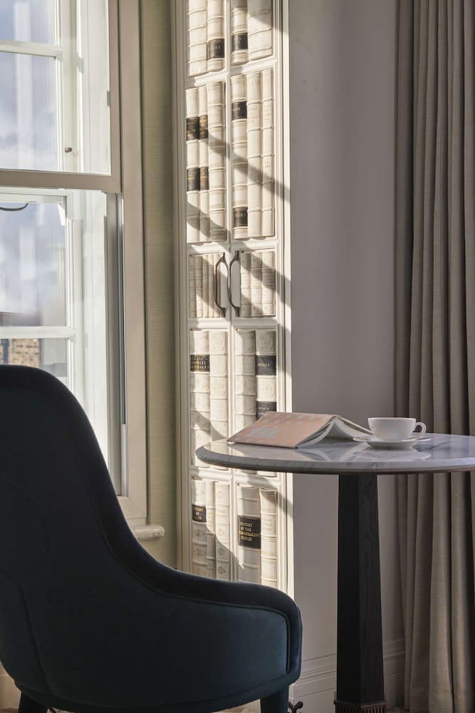 Great Scotland Yard Hotel 10