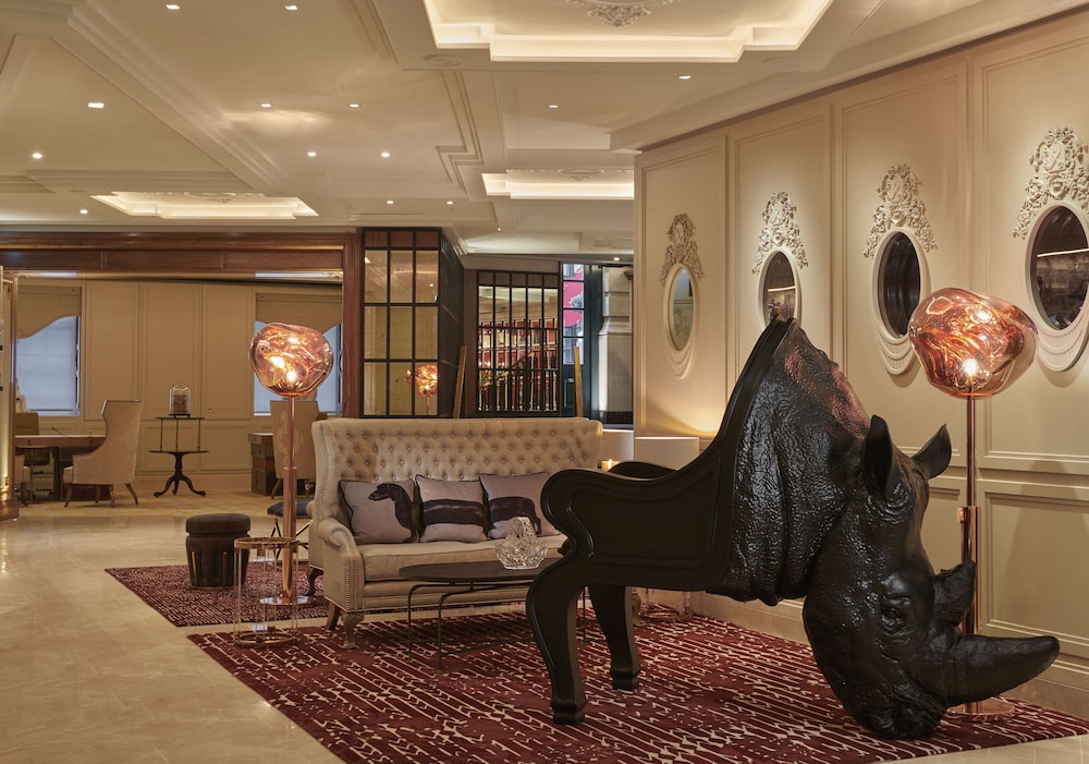 Great Scotland Yard Hotel 2