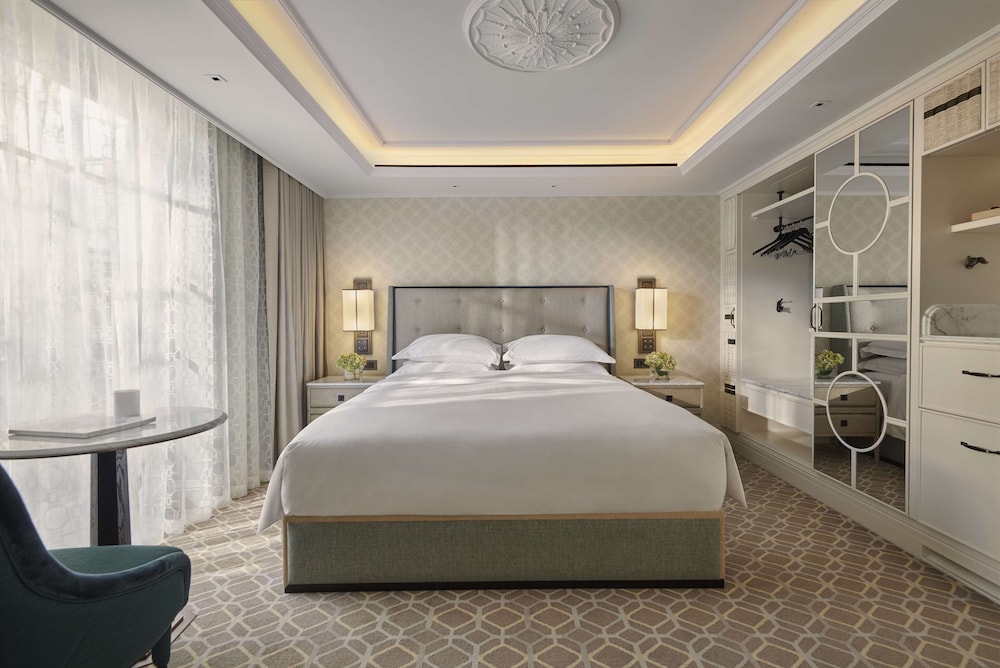 Great Scotland Yard Hotel 22