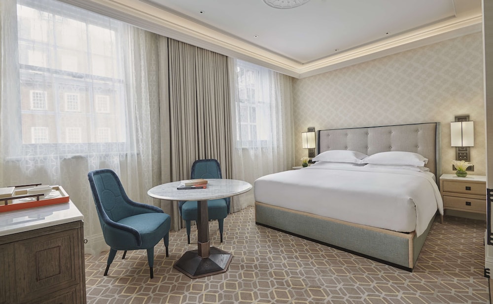 Great Scotland Yard Hotel 9