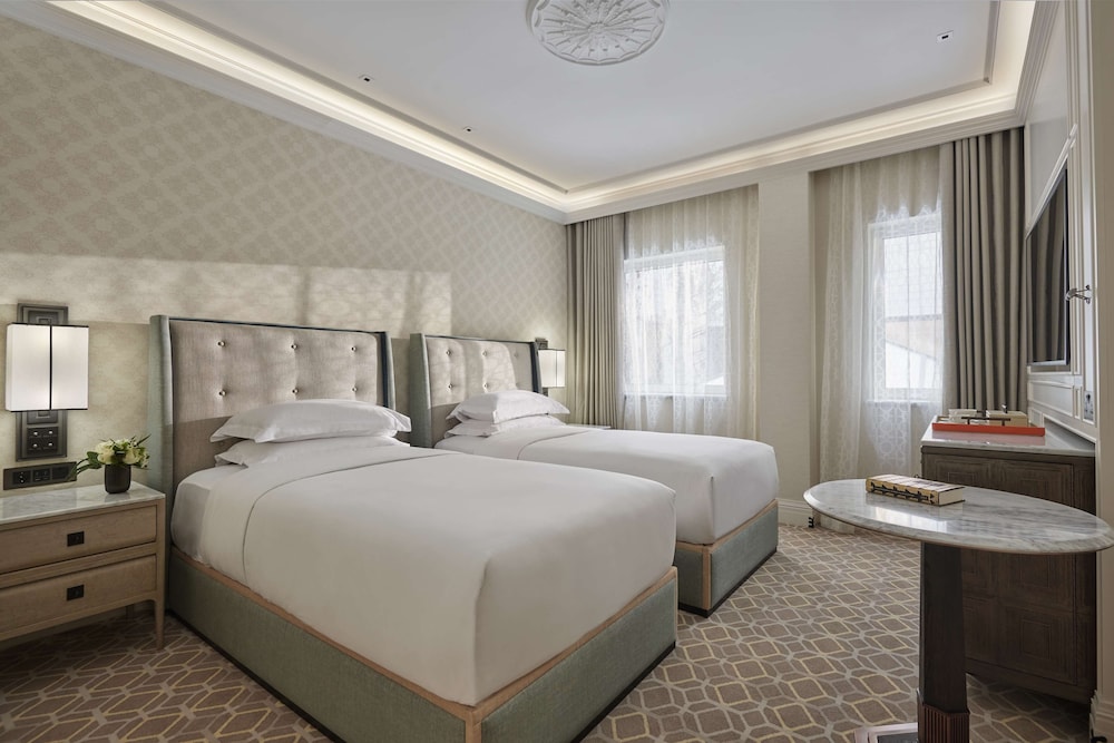 Great Scotland Yard Hotel 20