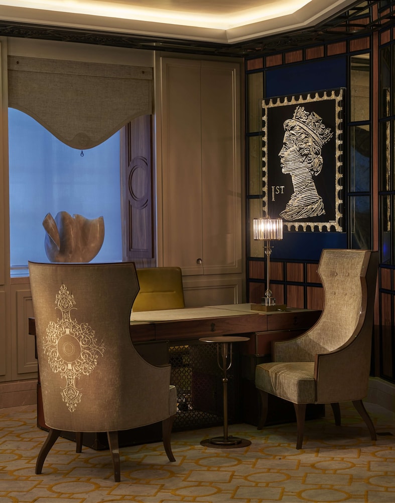 Great Scotland Yard Hotel 3