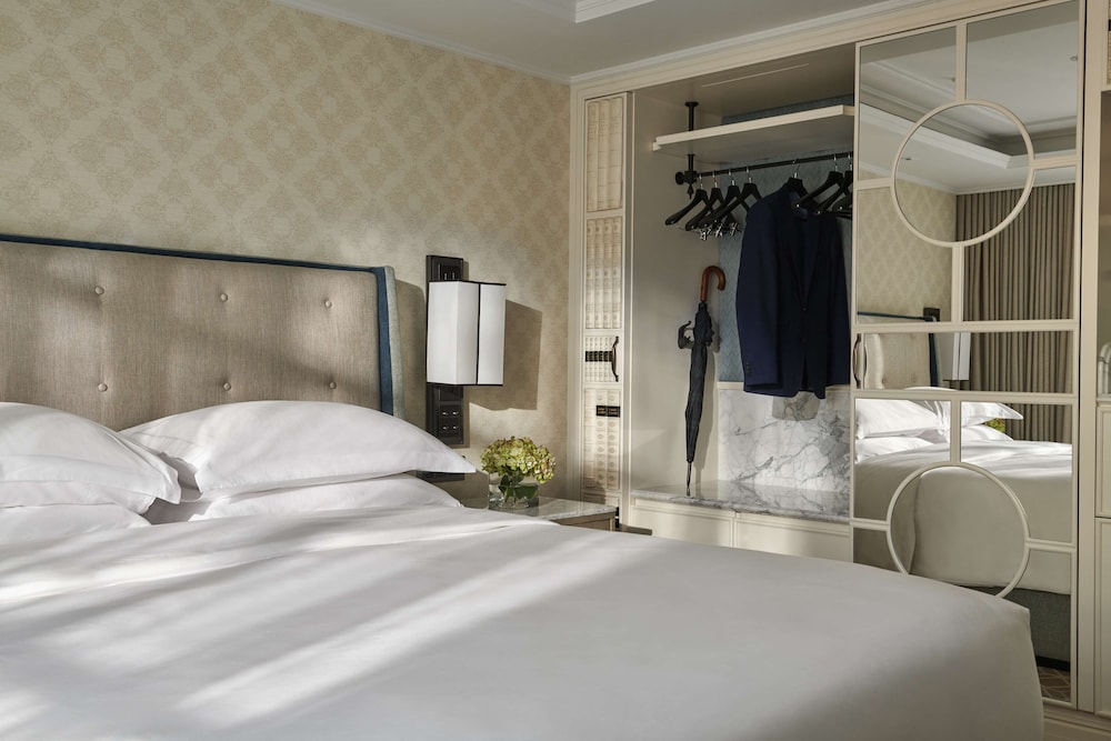 Great Scotland Yard Hotel 18