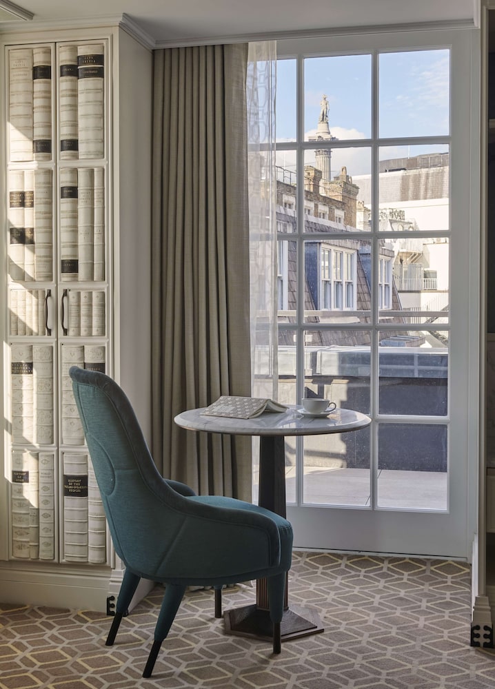 Great Scotland Yard Hotel 13