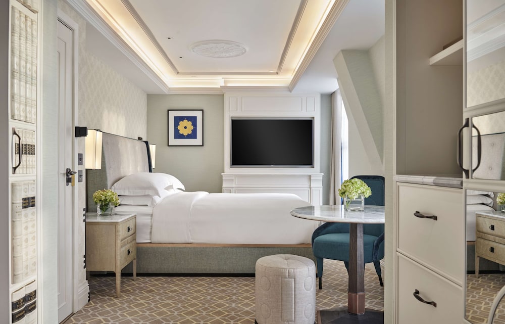 Great Scotland Yard Hotel 12