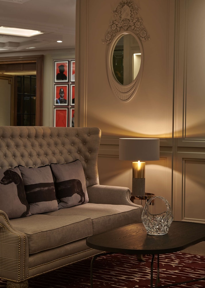 Great Scotland Yard Hotel 4