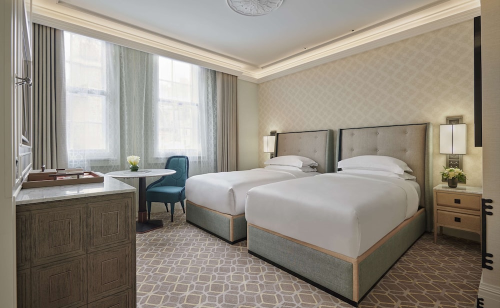 Great Scotland Yard Hotel 21