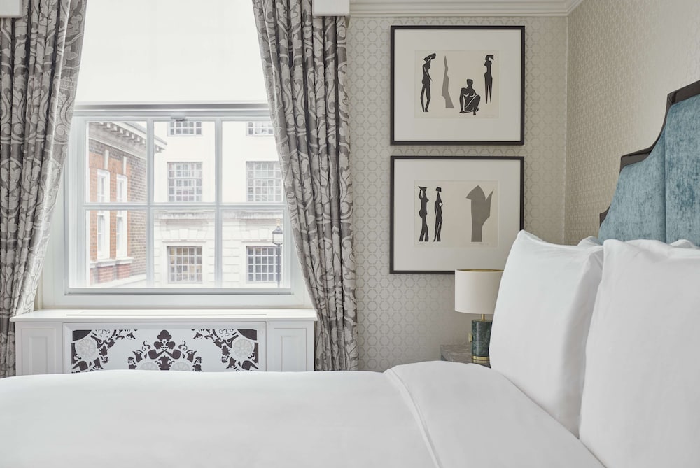 Great Scotland Yard Hotel 23