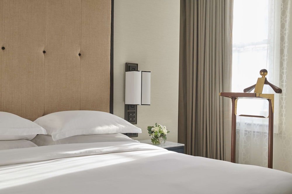 Great Scotland Yard Hotel 15