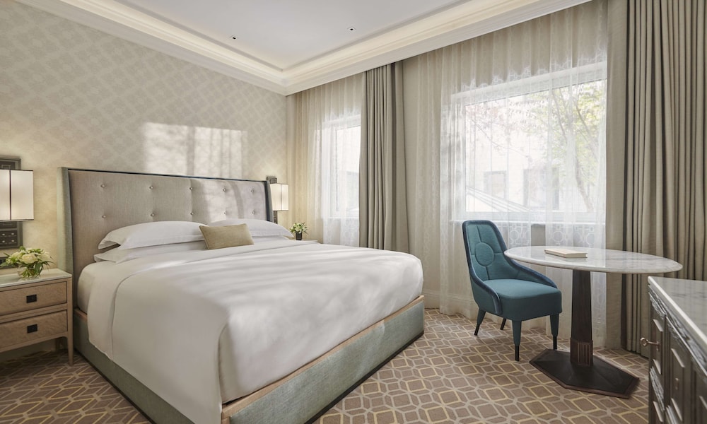 Great Scotland Yard Hotel 19