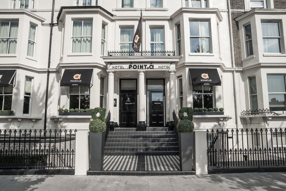 Point A Kensington 20