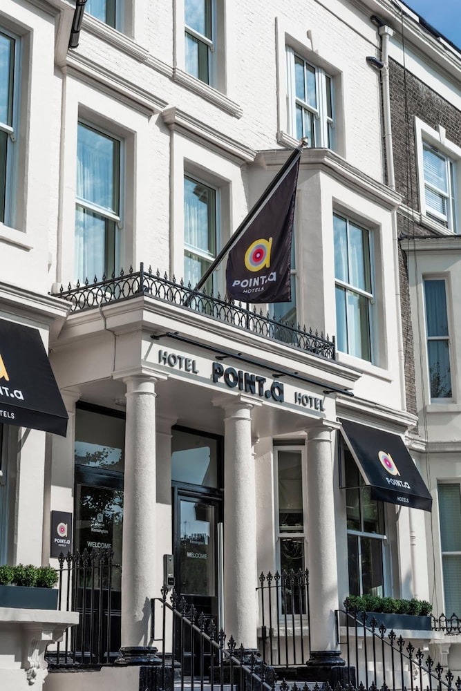 Point A Kensington 22