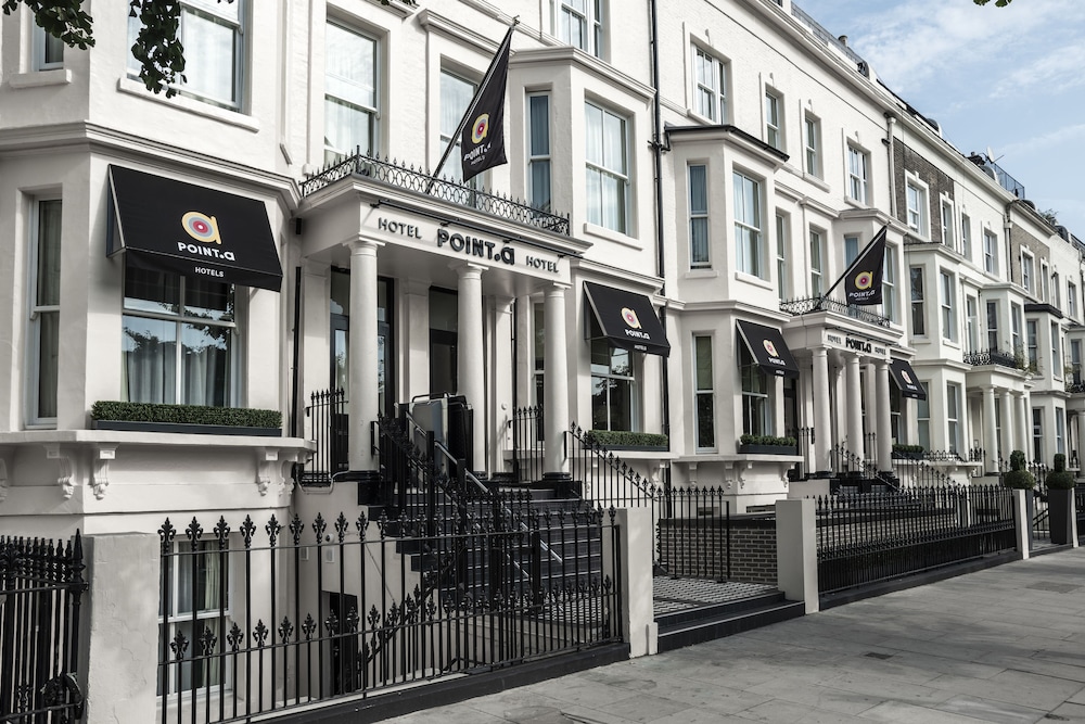 Point A Kensington 21