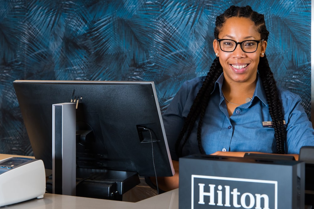 Hampton by Hilton London Park Royal 7