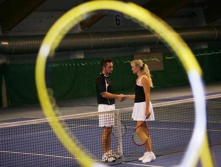 Vienna Sporthotel 7