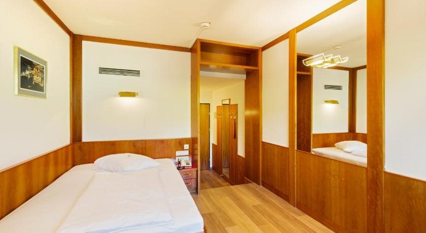 Vienna Sporthotel 16