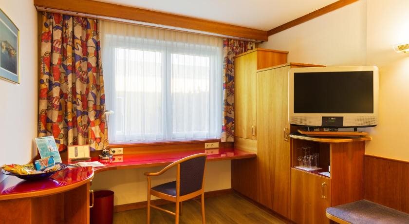Vienna Sporthotel 17