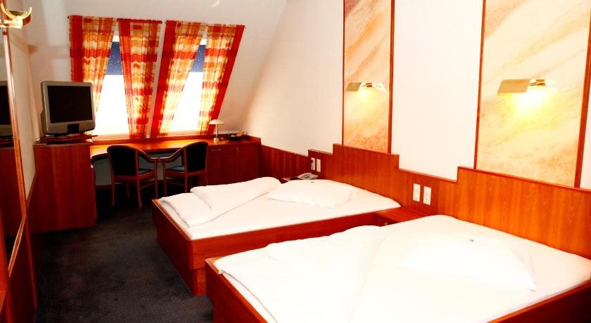 Vienna Sporthotel 19