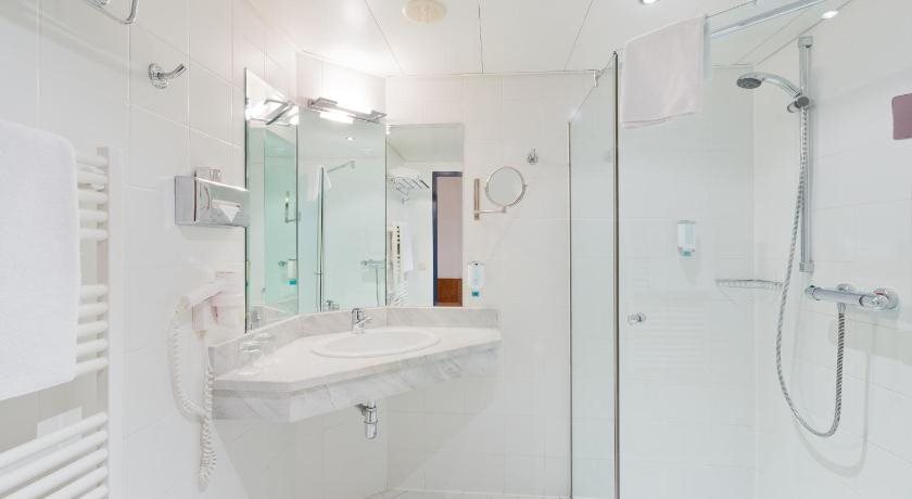 Vienna Sporthotel 20
