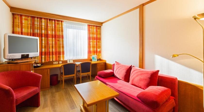 Vienna Sporthotel 22