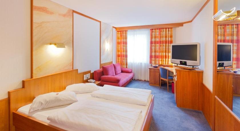 Vienna Sporthotel 23