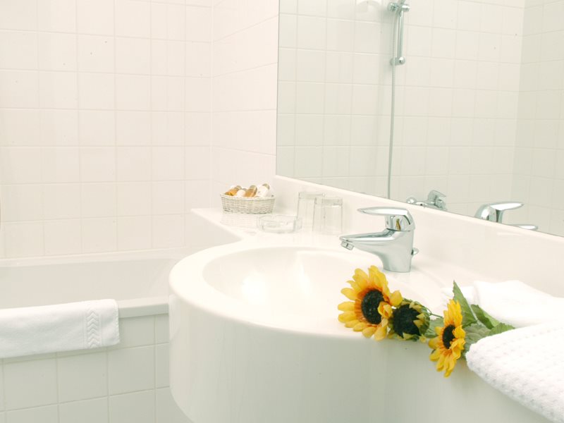 Self-Check-In Hotel Adlon 12