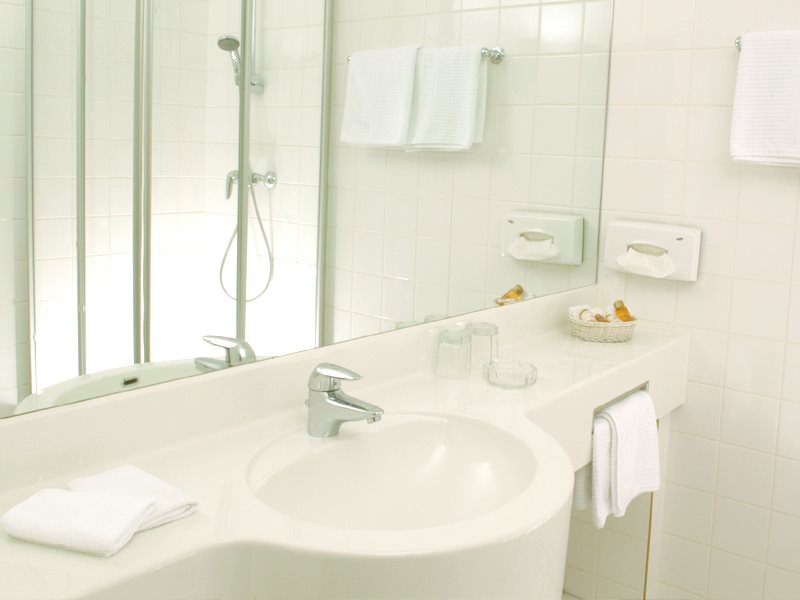 Self-Check-In Hotel Adlon 13