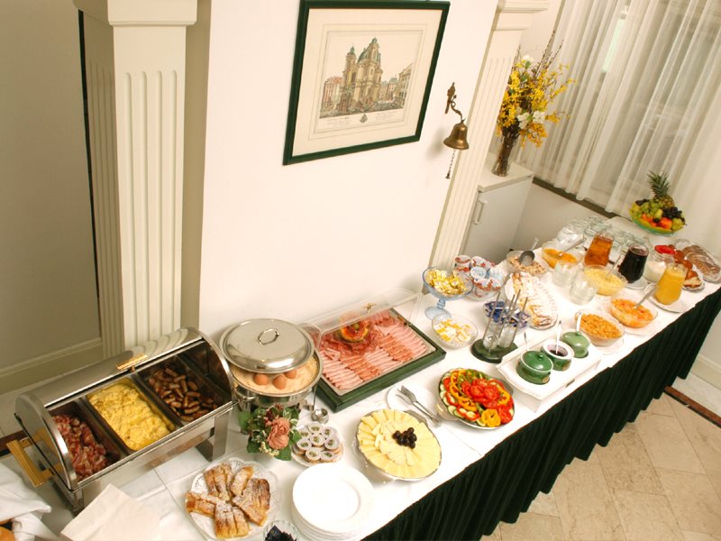 Self-Check-In Hotel Adlon 14