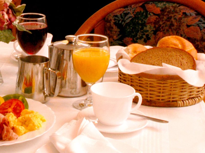 Self-Check-In Hotel Adlon 5