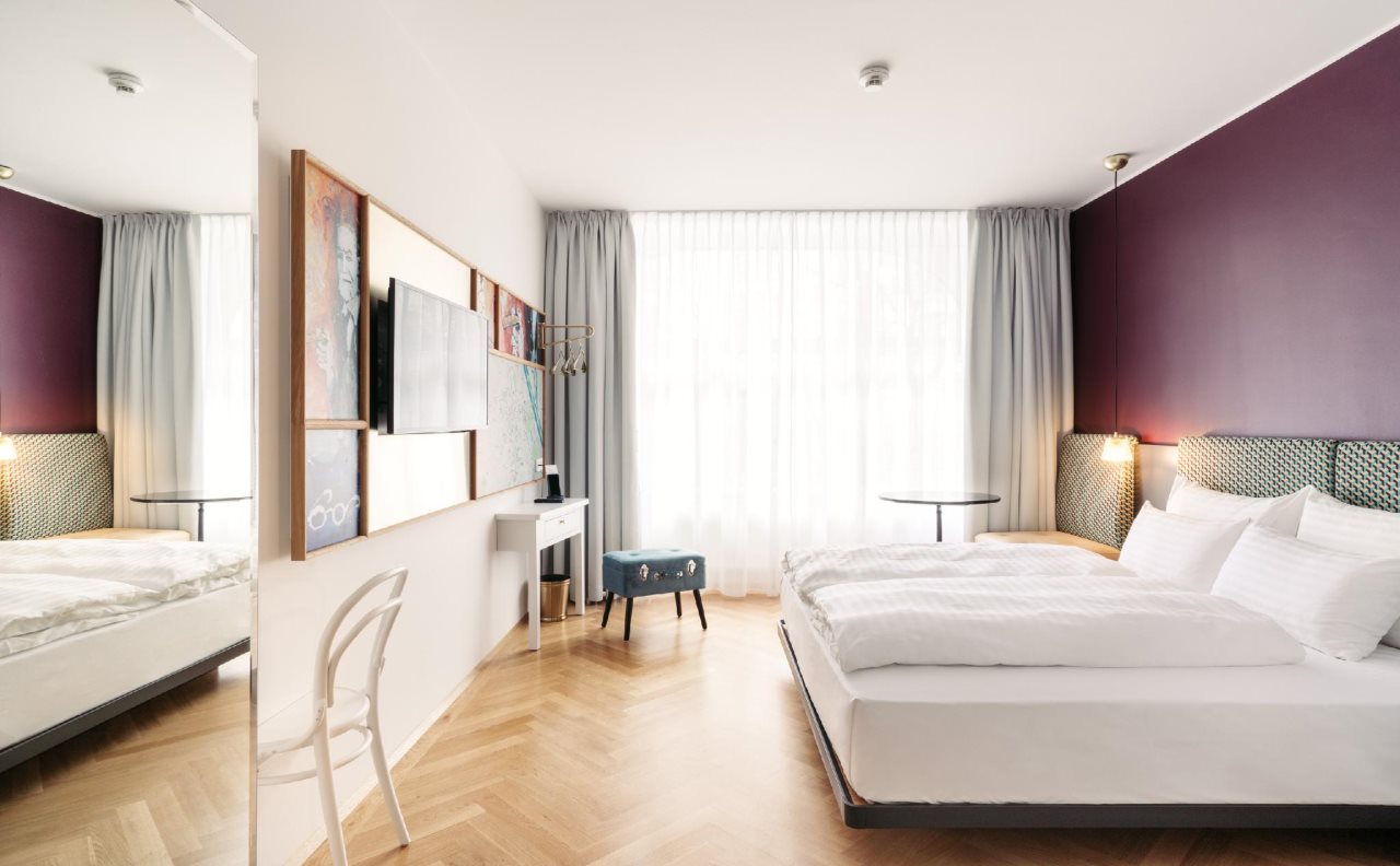 Hotel Schani Salon 3