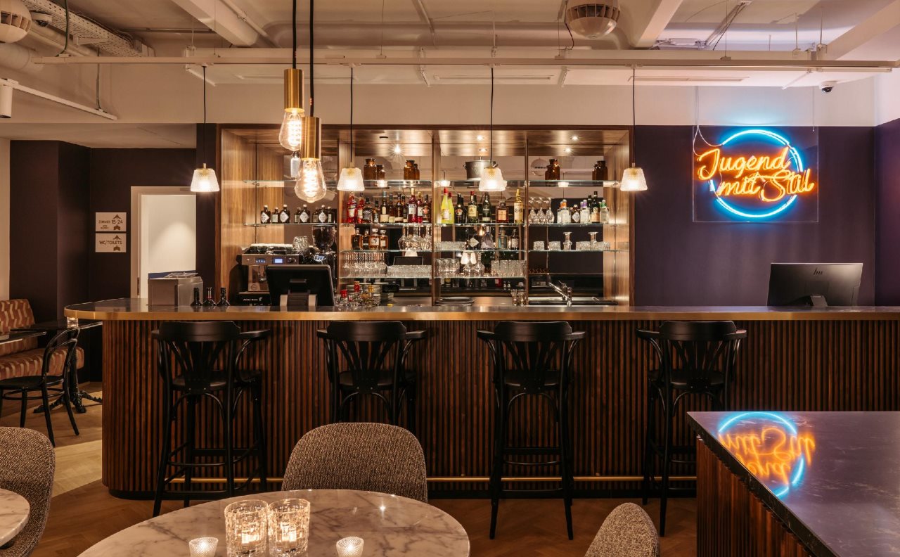 Hotel Schani Salon 7