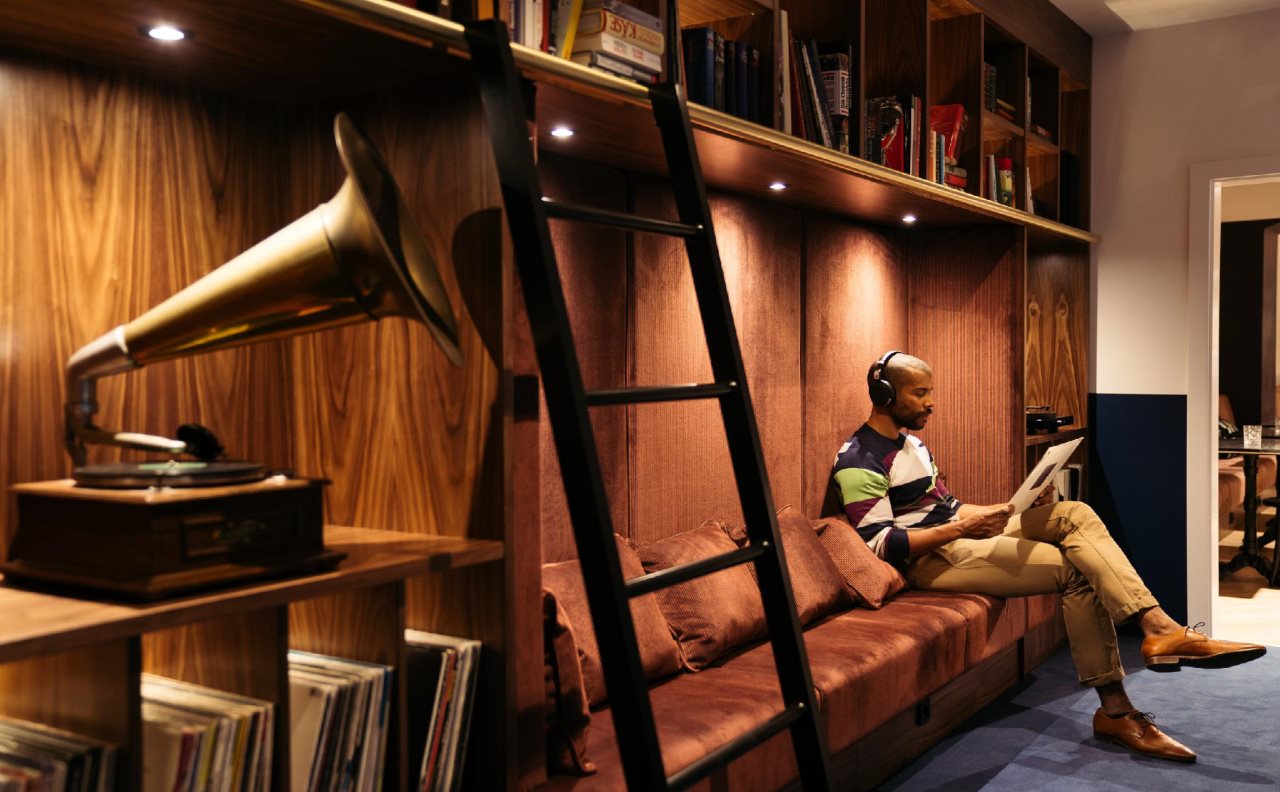Hotel Schani Salon 8