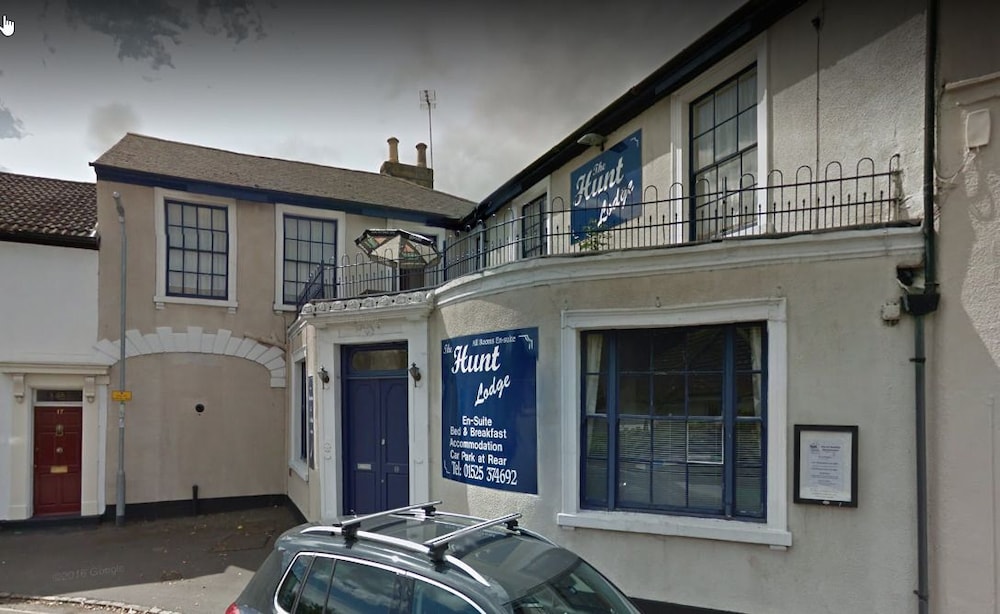 The Hunt Lodge 24