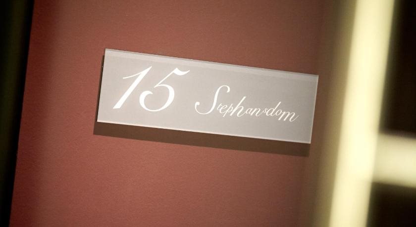 Saint Shermin 20