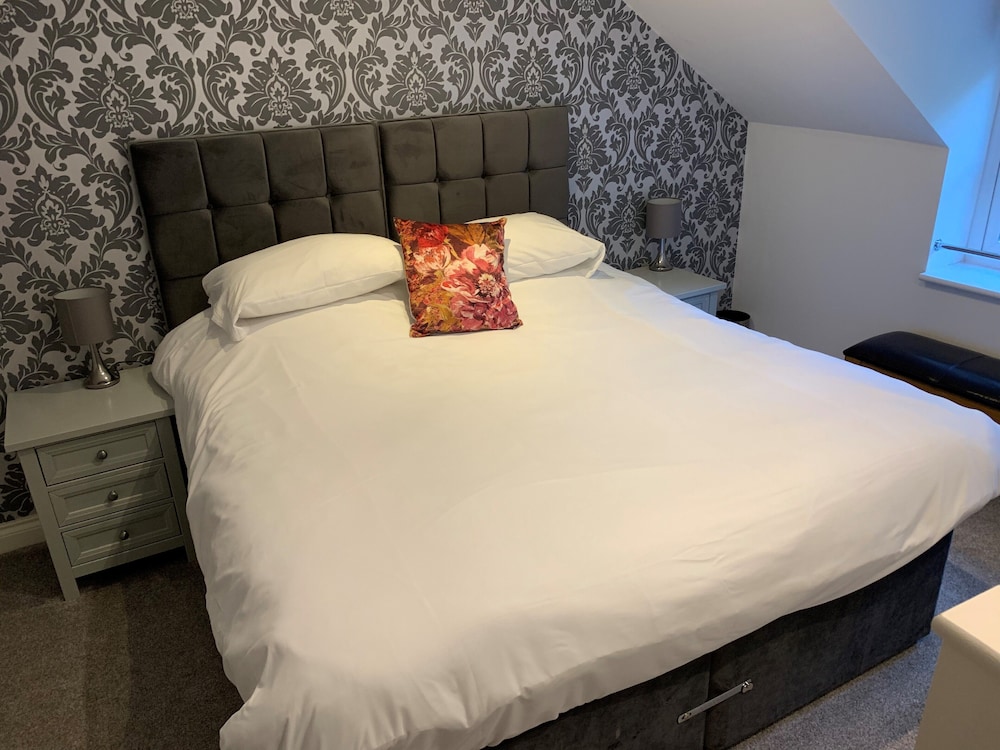 Fornham Guest House 8