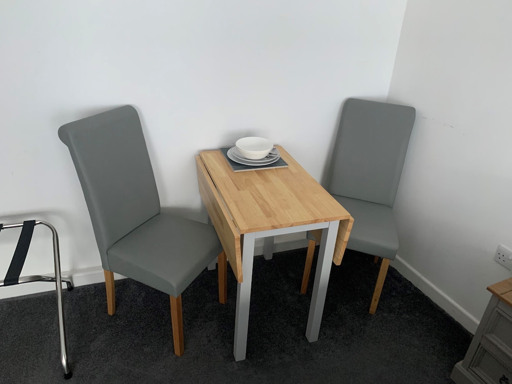 Fornham Guest House 16
