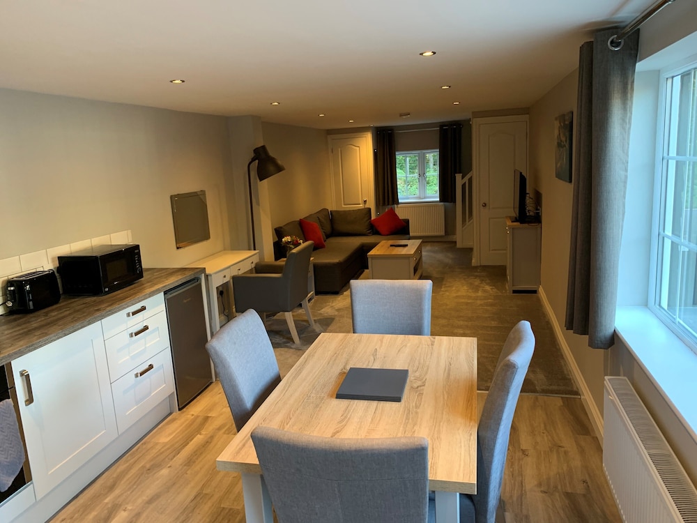 Fornham Guest House 17