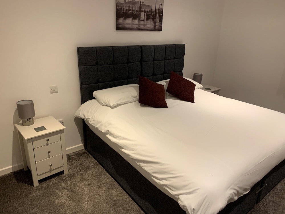 Fornham Guest House 10