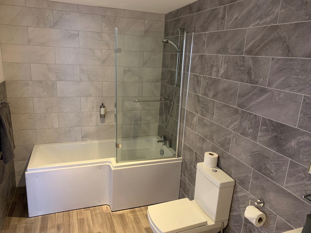Fornham Guest House 24