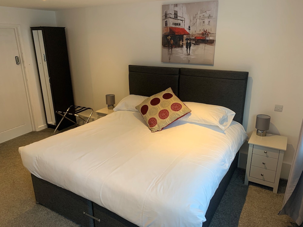 Fornham Guest House 7