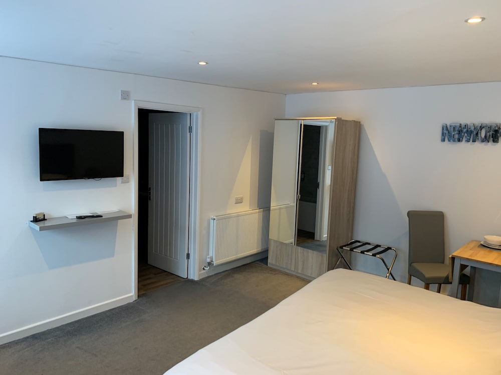 Fornham Guest House 4