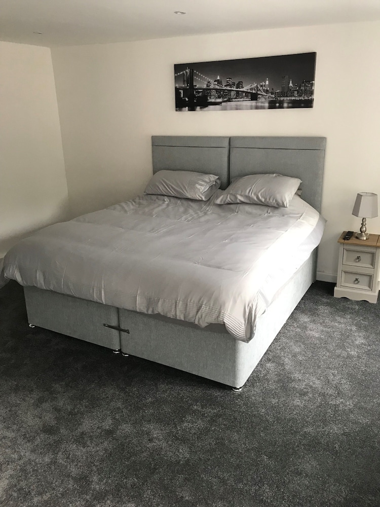 Fornham Guest House 5