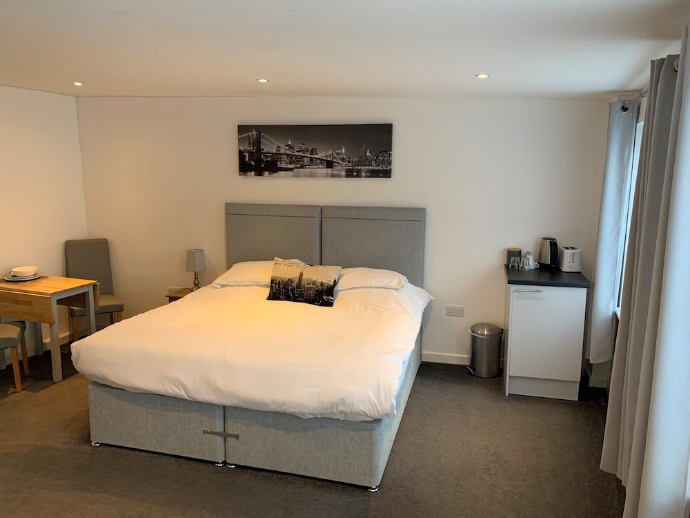 Fornham Guest House 3