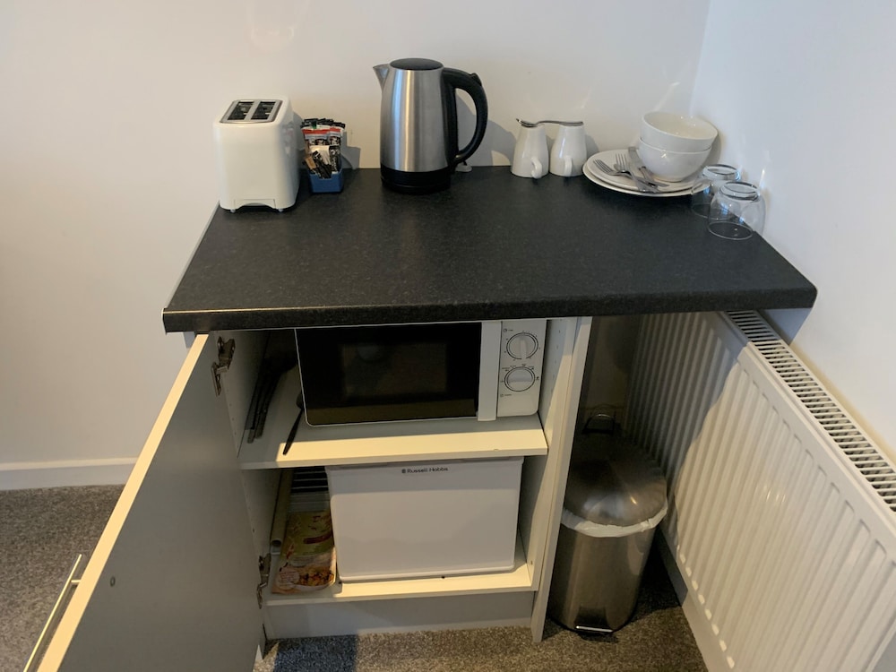 Fornham Guest House 22