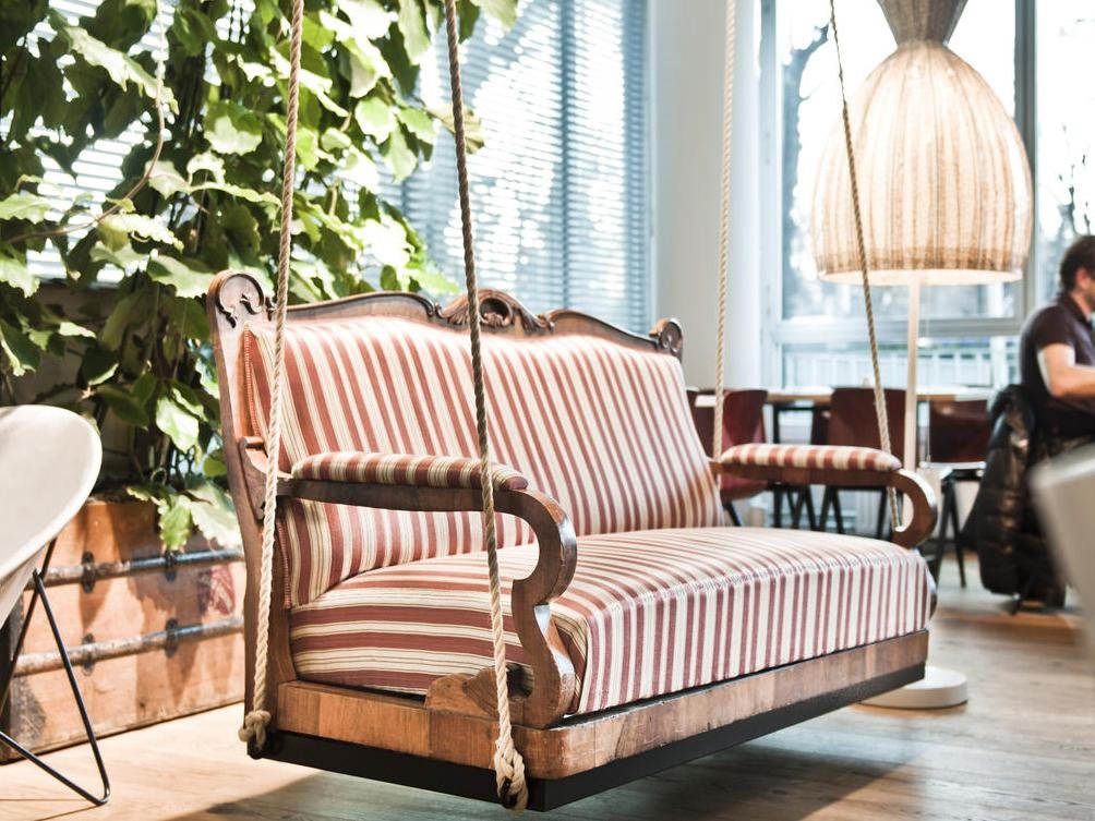 Hotel Daniel Wien 5